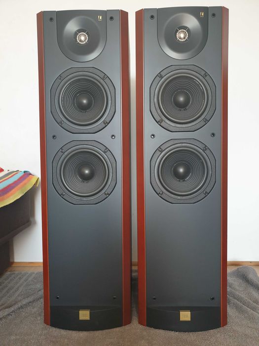 jbl l60